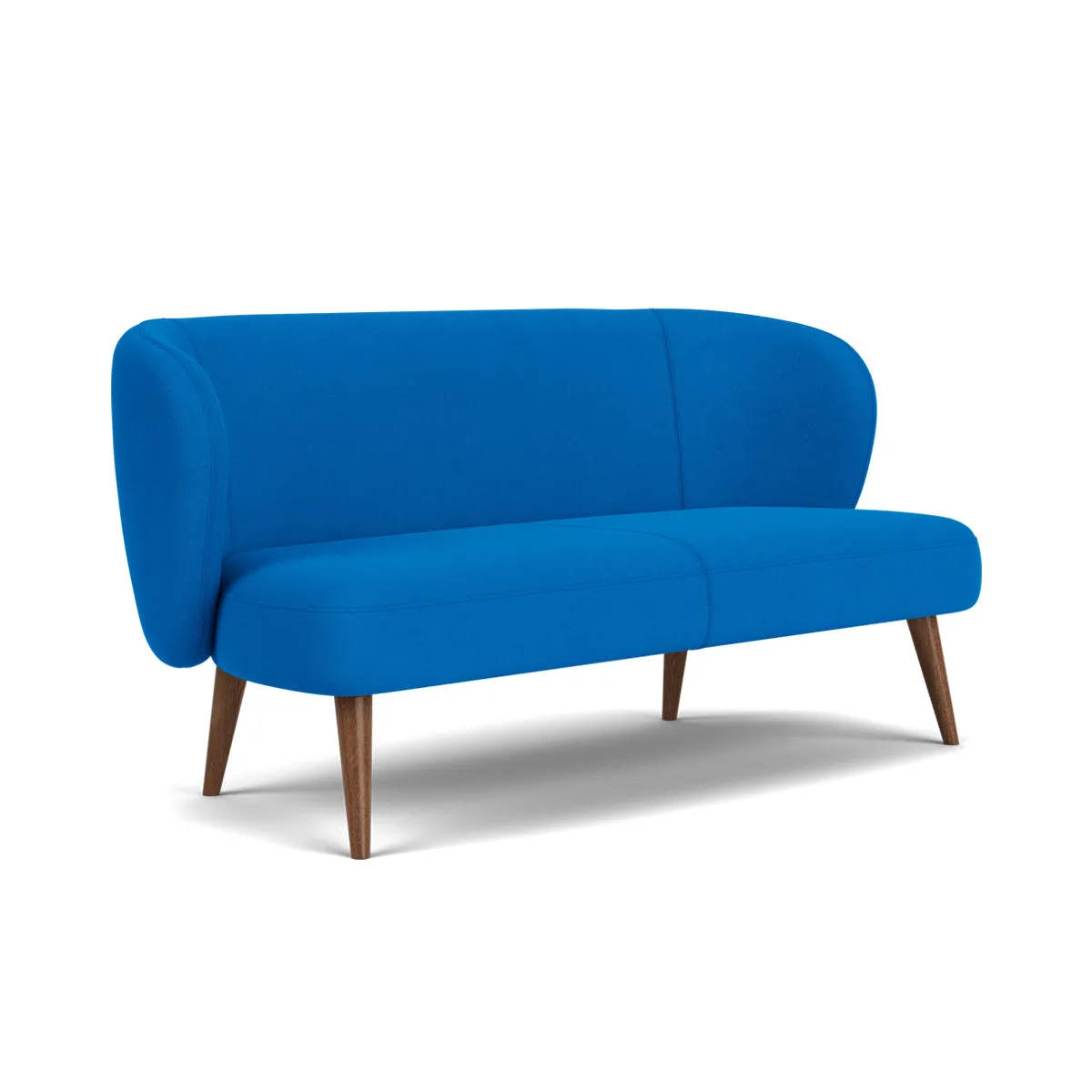 Kathleen Fabric 2 Seater Sofa