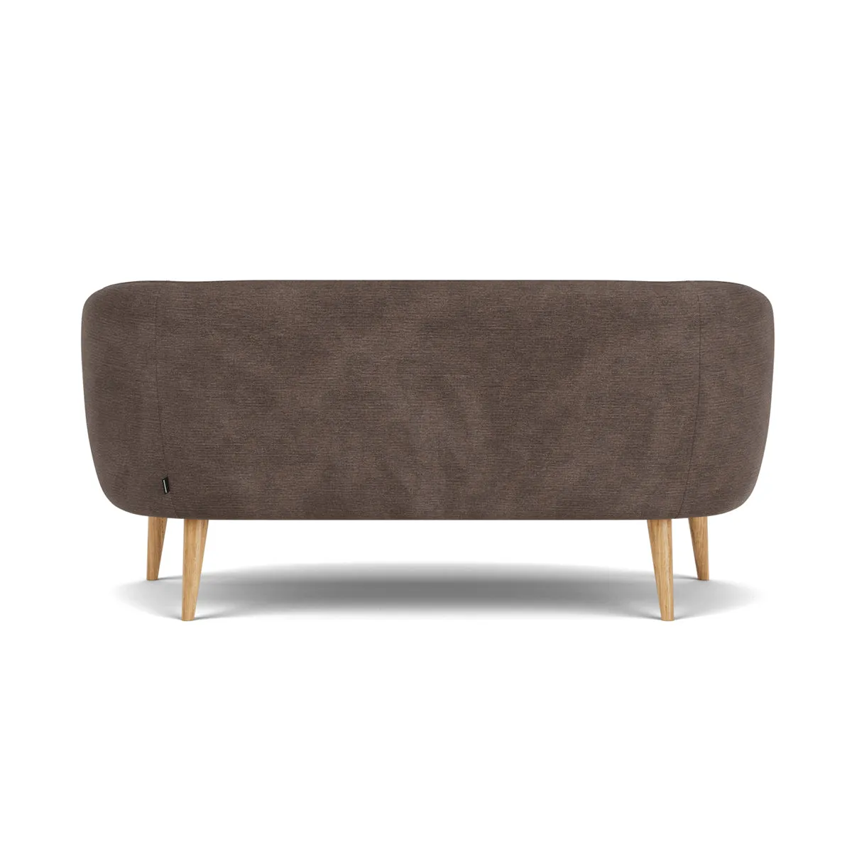 Kathleen Fabric 2 Seater Sofa