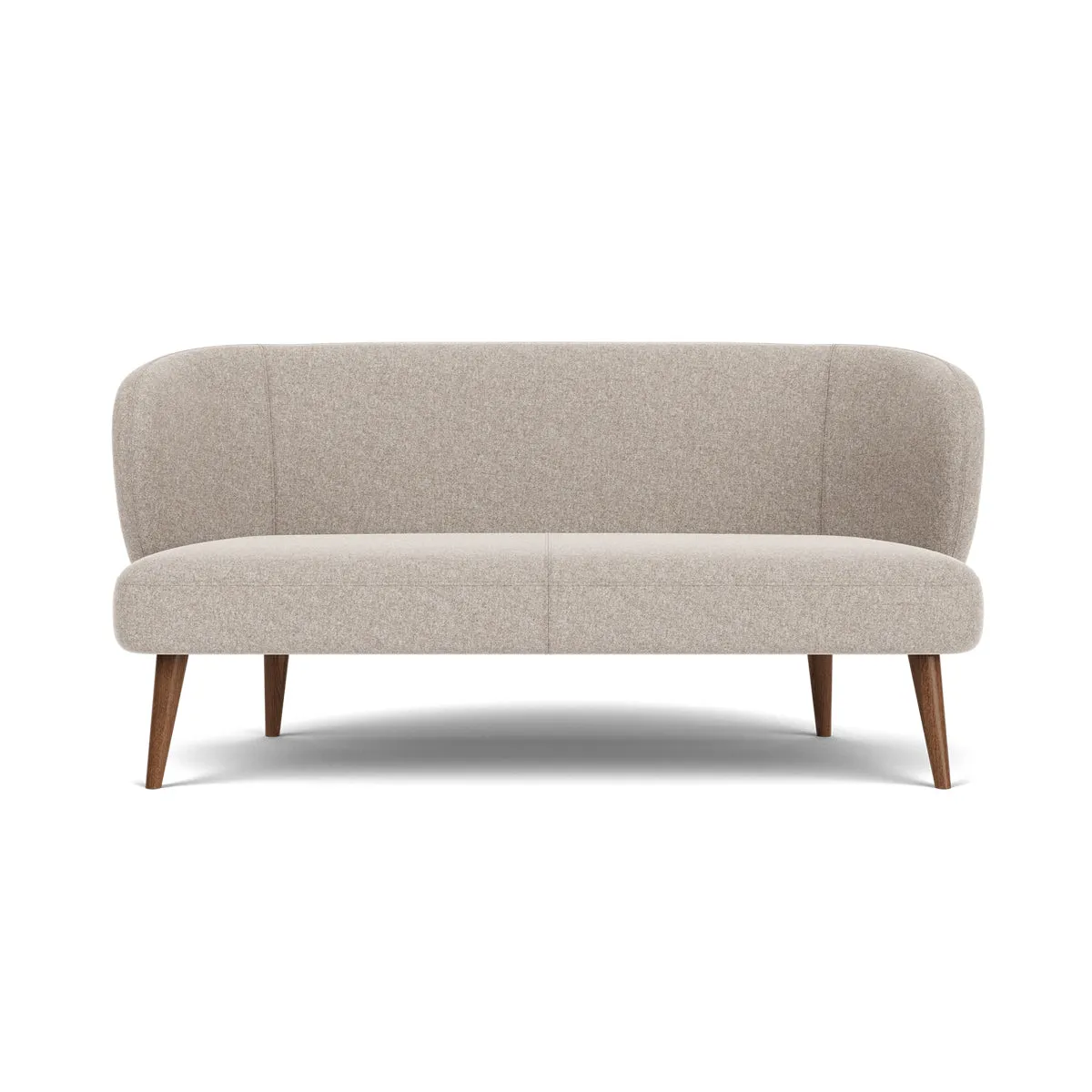 Kathleen Fabric 2 Seater Sofa