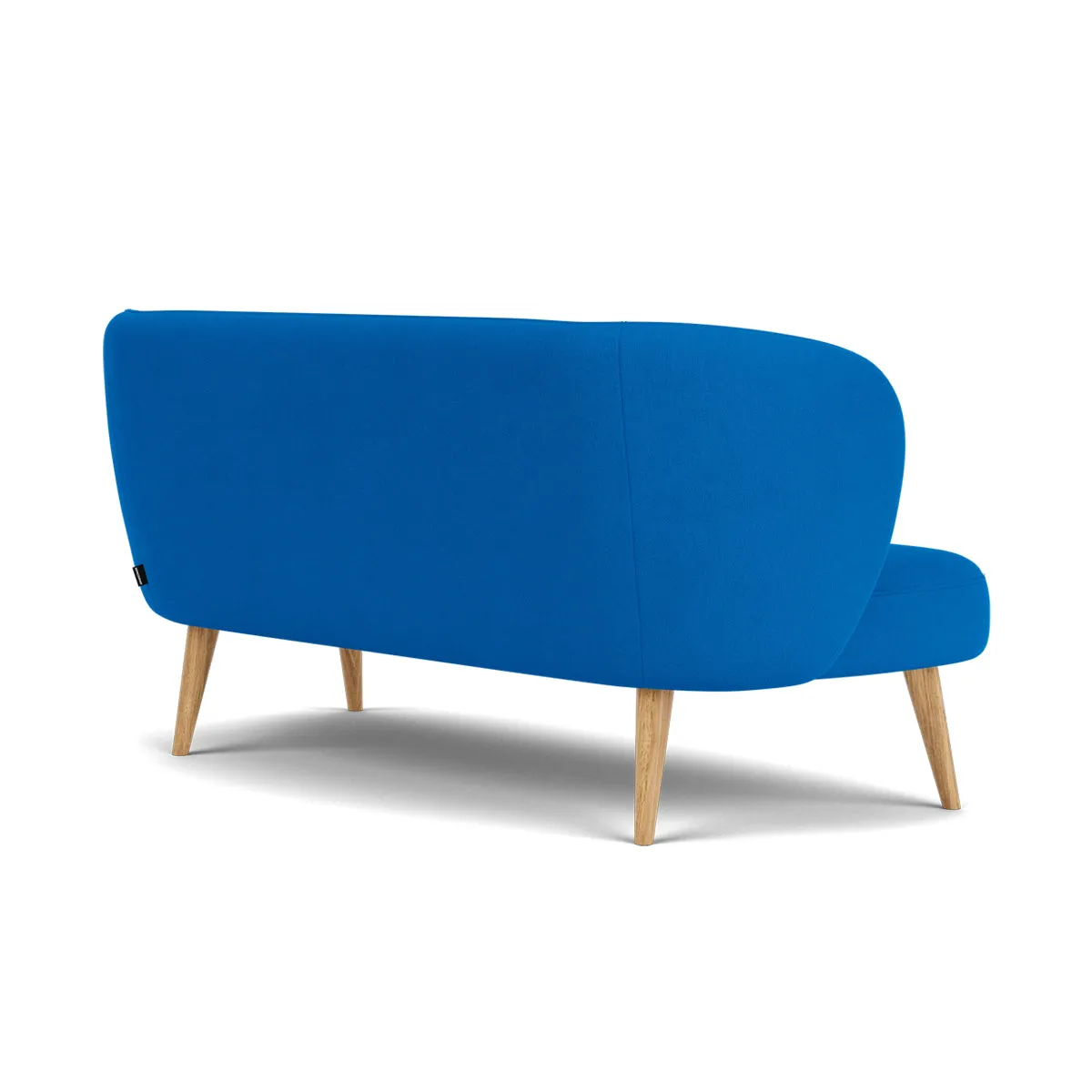 Kathleen Fabric 2 Seater Sofa