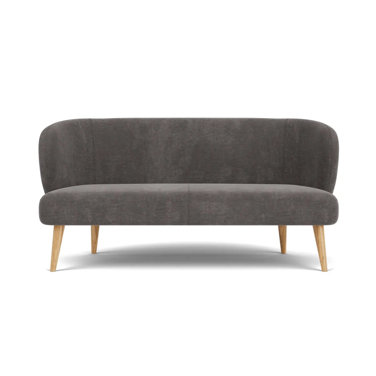 Kathleen Fabric 2 Seater Sofa