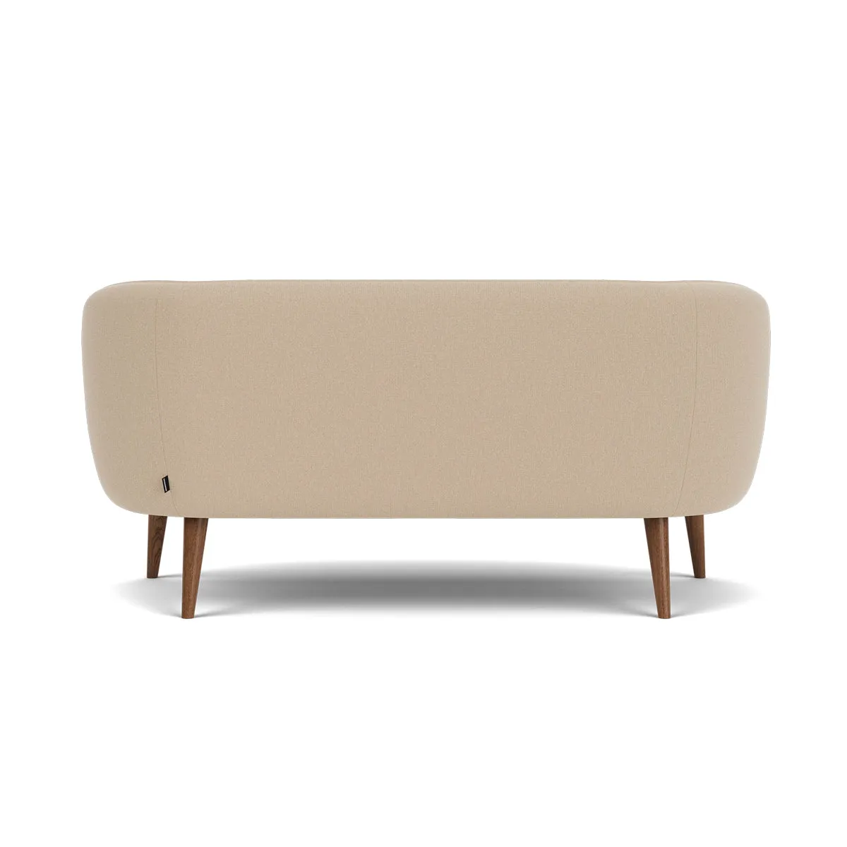 Kathleen Fabric 2 Seater Sofa