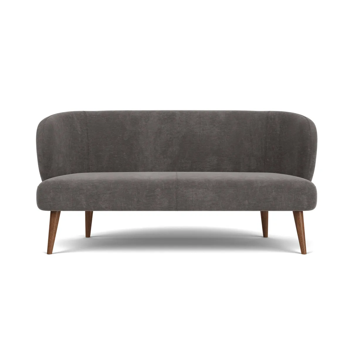 Kathleen Fabric 2 Seater Sofa