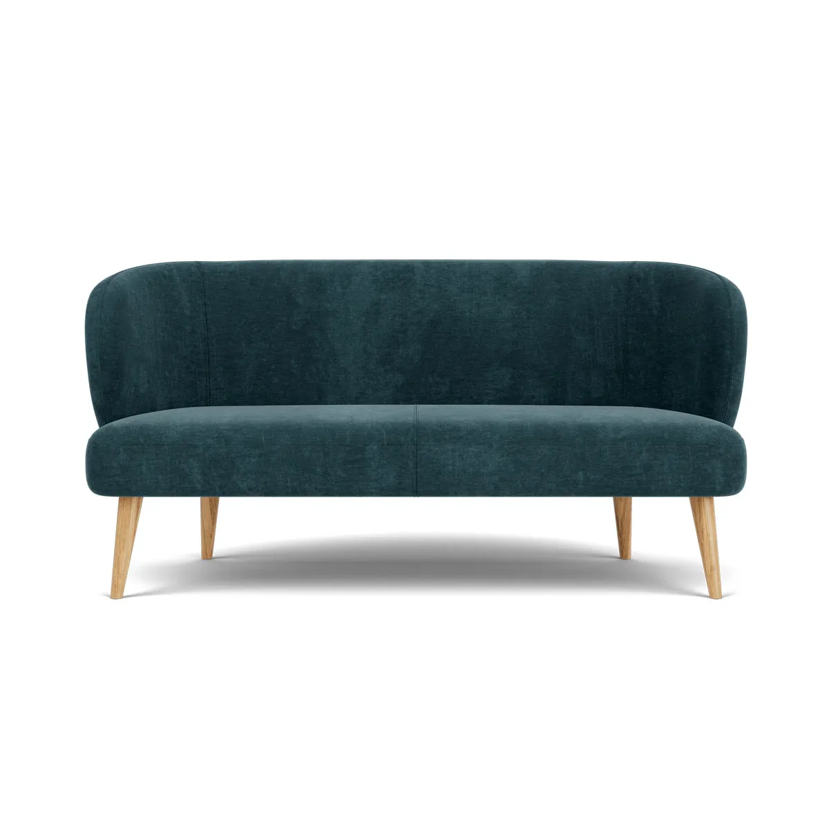 Kathleen Fabric 2 Seater Sofa