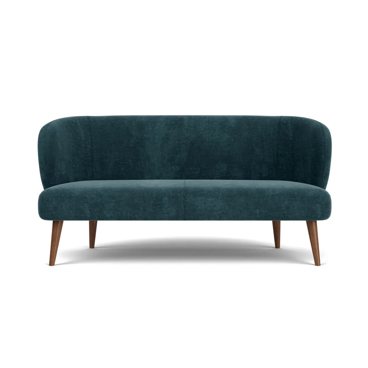 Kathleen Fabric 2 Seater Sofa