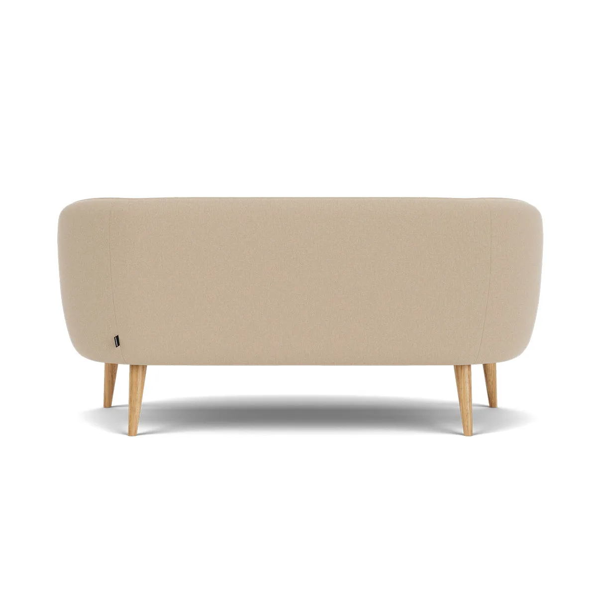 Kathleen Fabric 2 Seater Sofa
