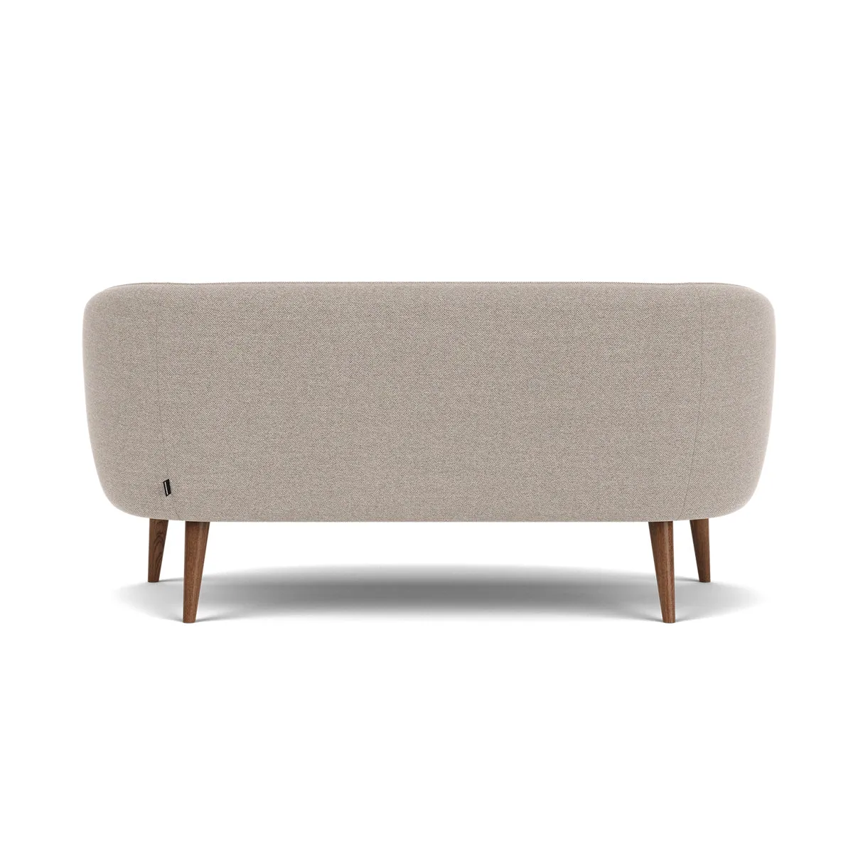 Kathleen Fabric 2 Seater Sofa
