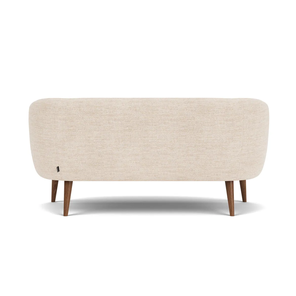 Kathleen Fabric 2 Seater Sofa