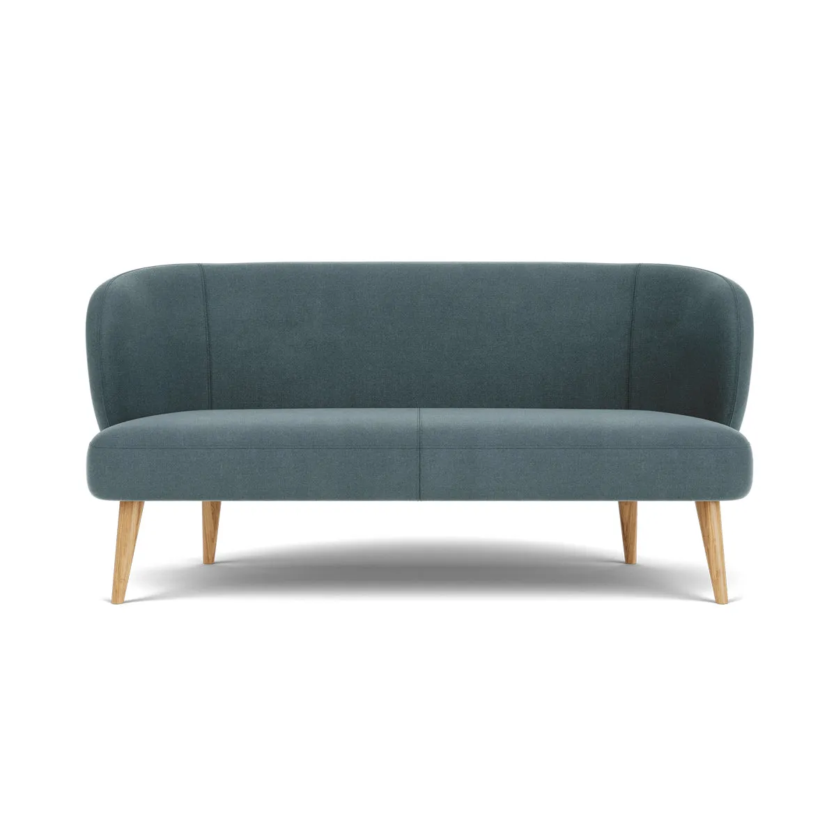 Kathleen Fabric 2 Seater Sofa