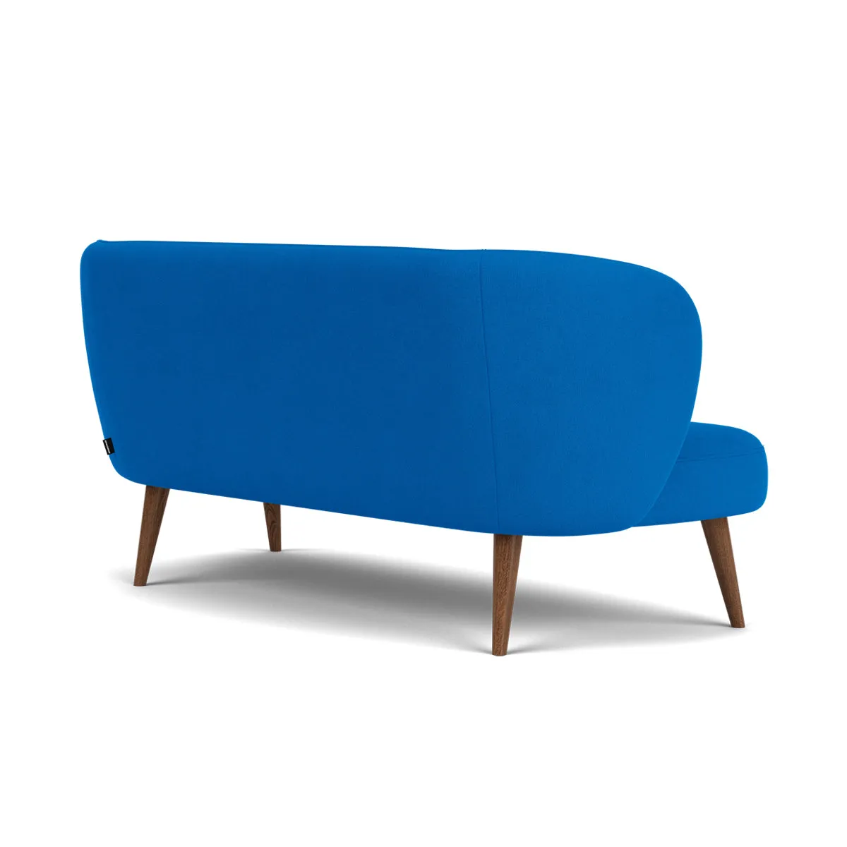 Kathleen Fabric 2 Seater Sofa