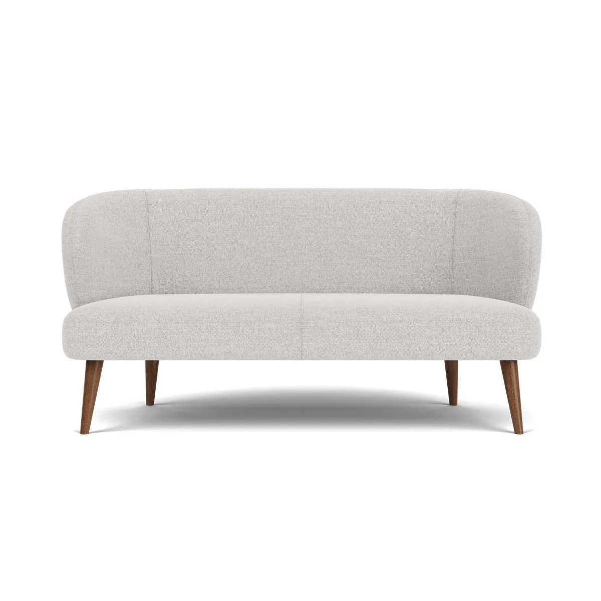 Kathleen Fabric 2 Seater Sofa