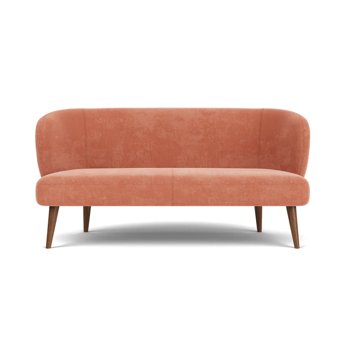 Kathleen Fabric 2 Seater Sofa