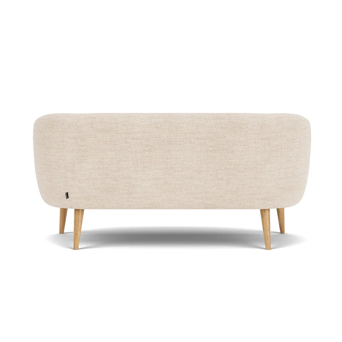 Kathleen Fabric 2 Seater Sofa