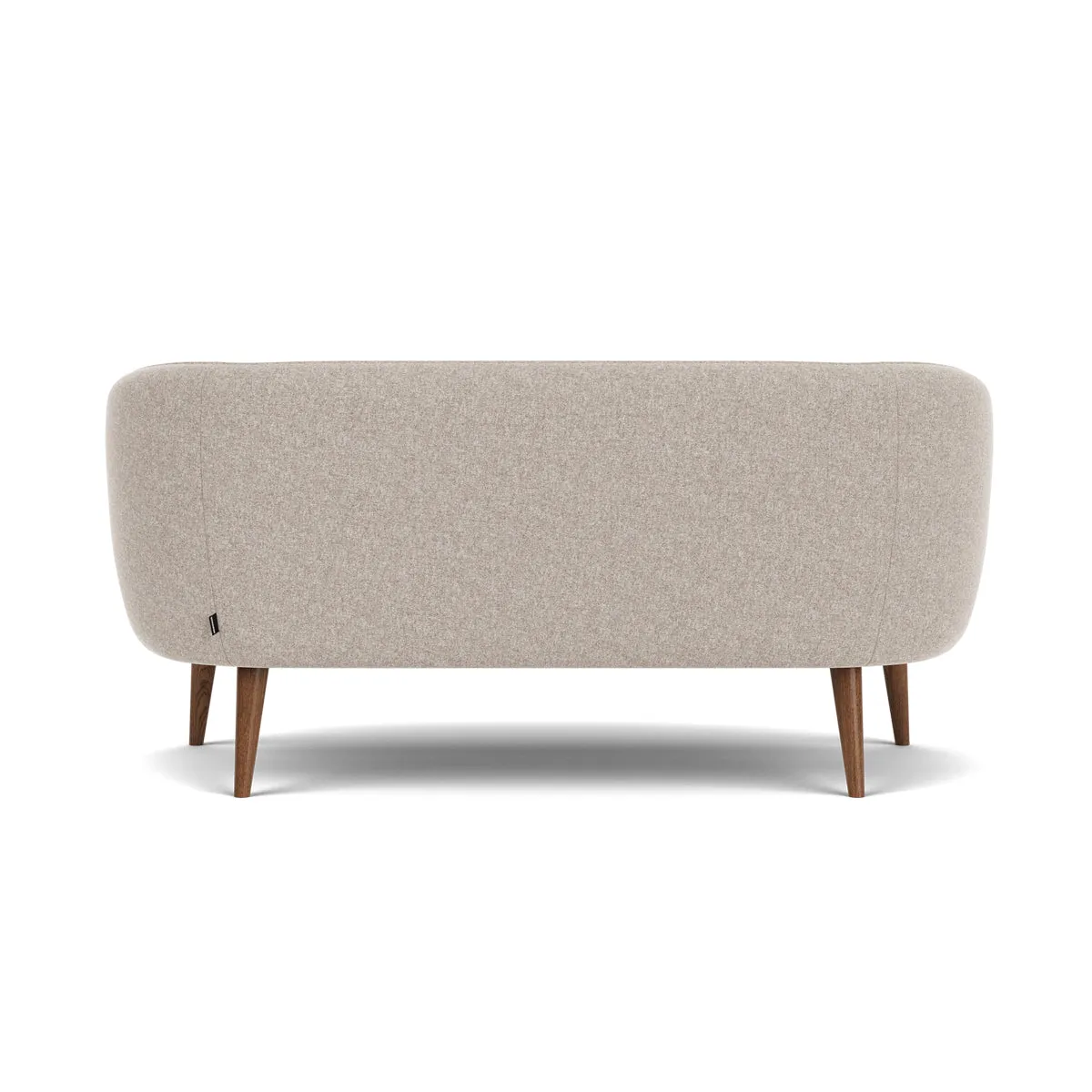 Kathleen Fabric 2 Seater Sofa