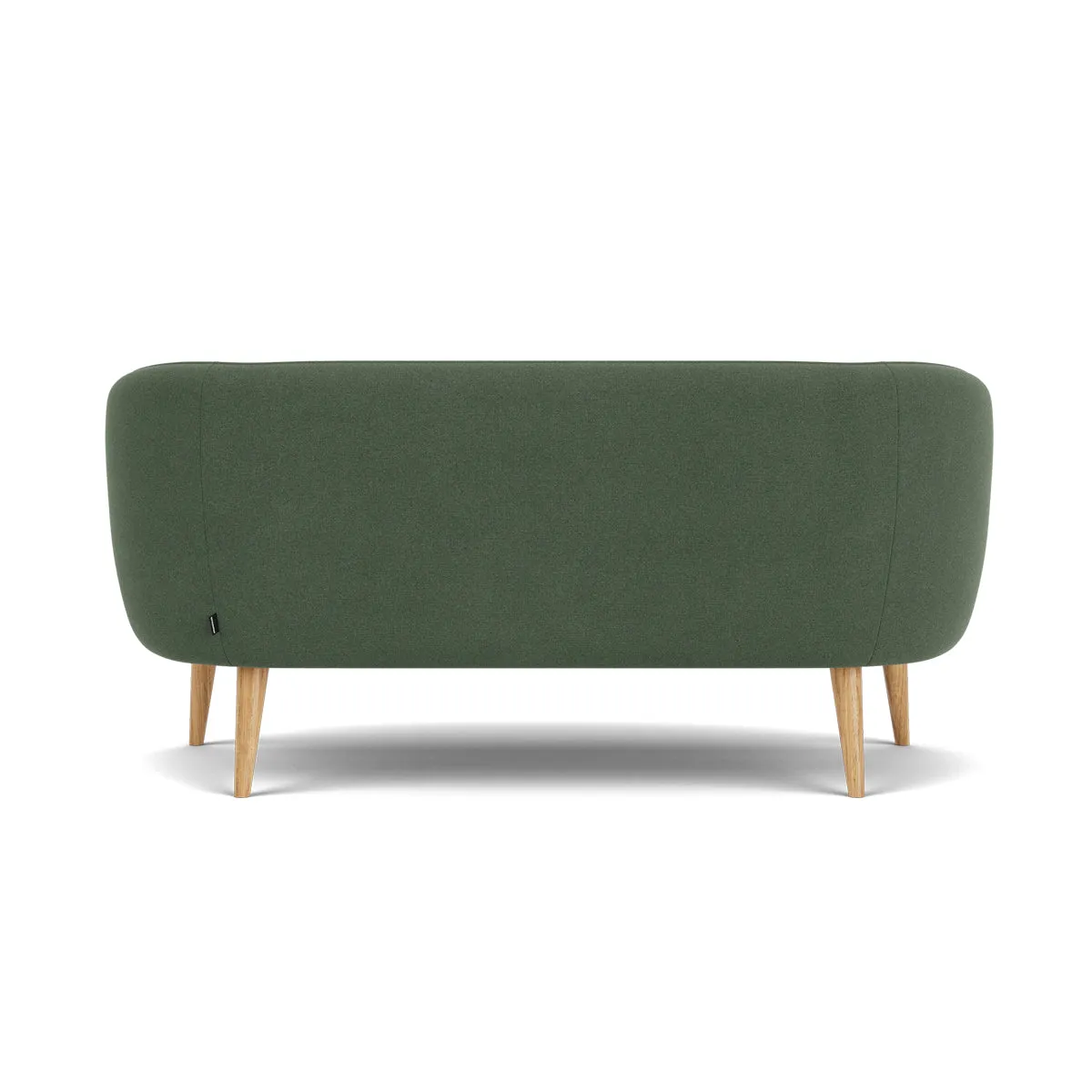 Kathleen Fabric 2 Seater Sofa