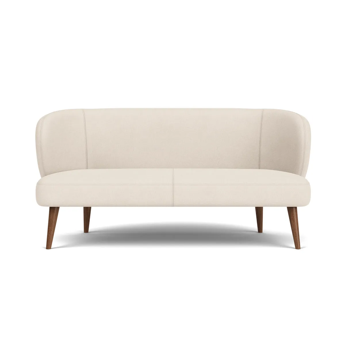Kathleen Fabric 2 Seater Sofa