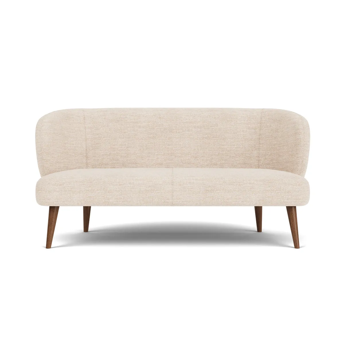 Kathleen Fabric 2 Seater Sofa