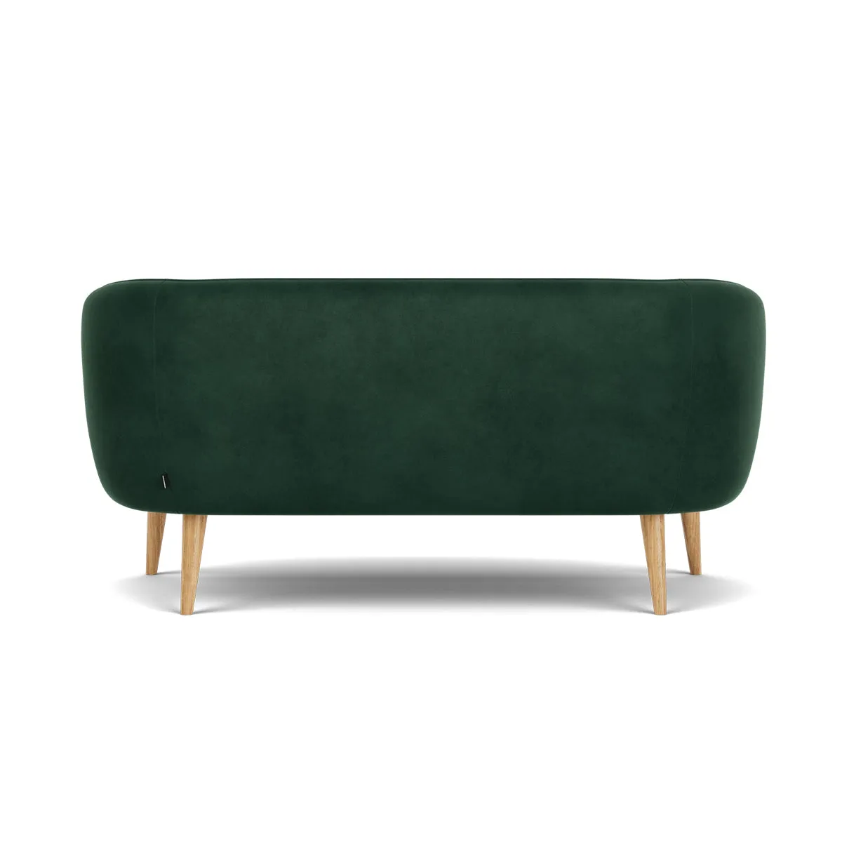 Kathleen Velvet 2 Seater Sofa