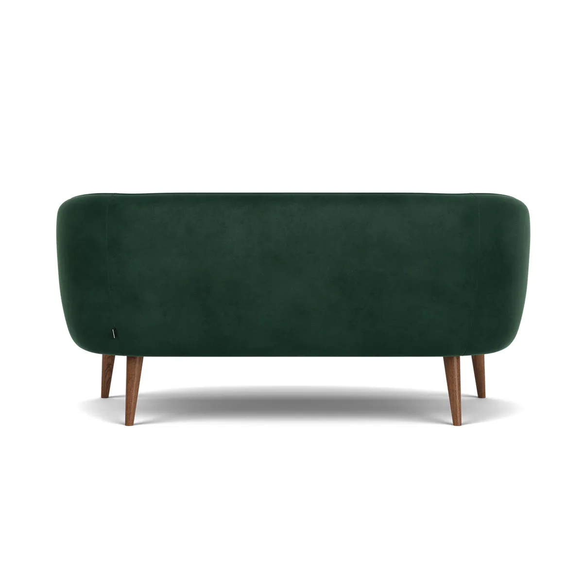 Kathleen Velvet 2 Seater Sofa