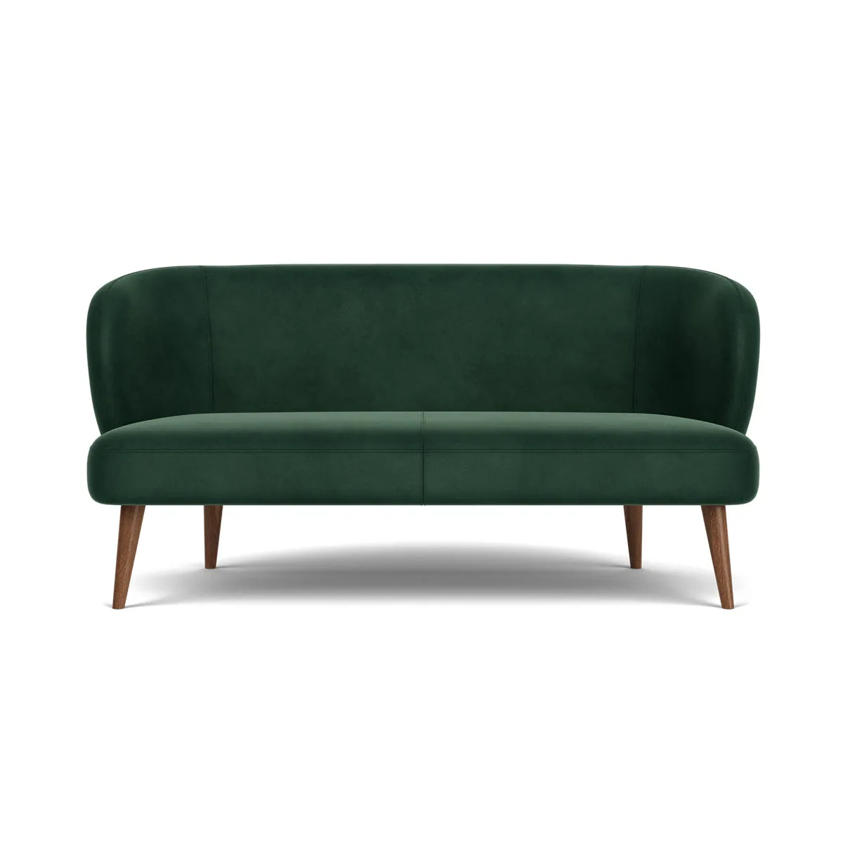 Kathleen Velvet 2 Seater Sofa