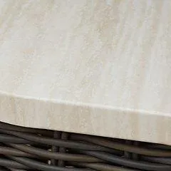 Kimora Outdoor End Table