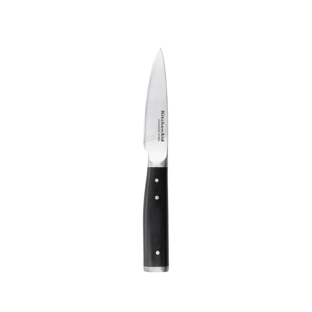 KitchenAid Gourmet 3.5" Paring Knife & Sheath