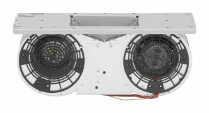 Kitchenaid UXB1170KYS 1170 Cfm Internal Blower - Stainless Steel
