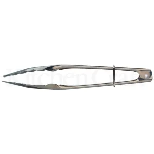 KitchenCraft 23cm Food Tongs