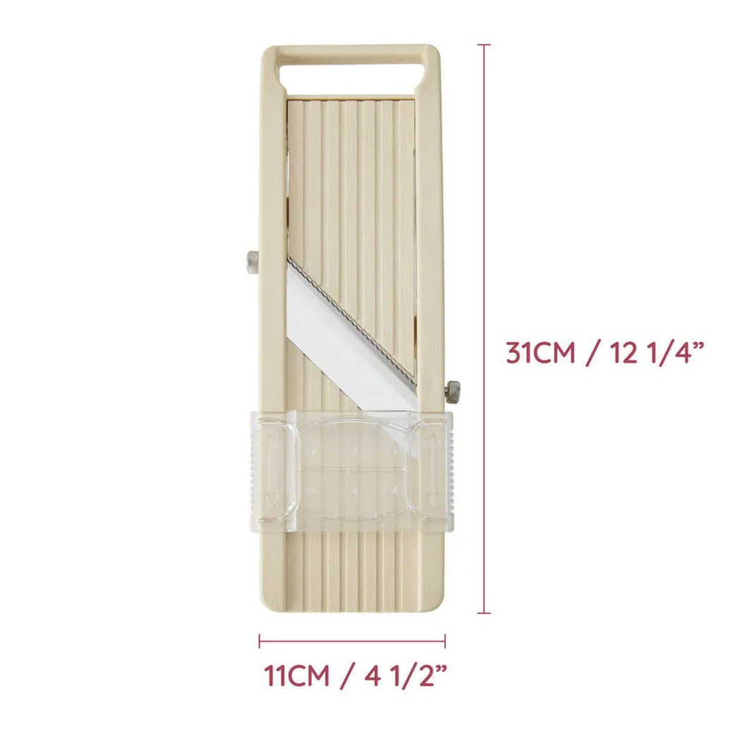 KitchenCraft Japanese Mandoline