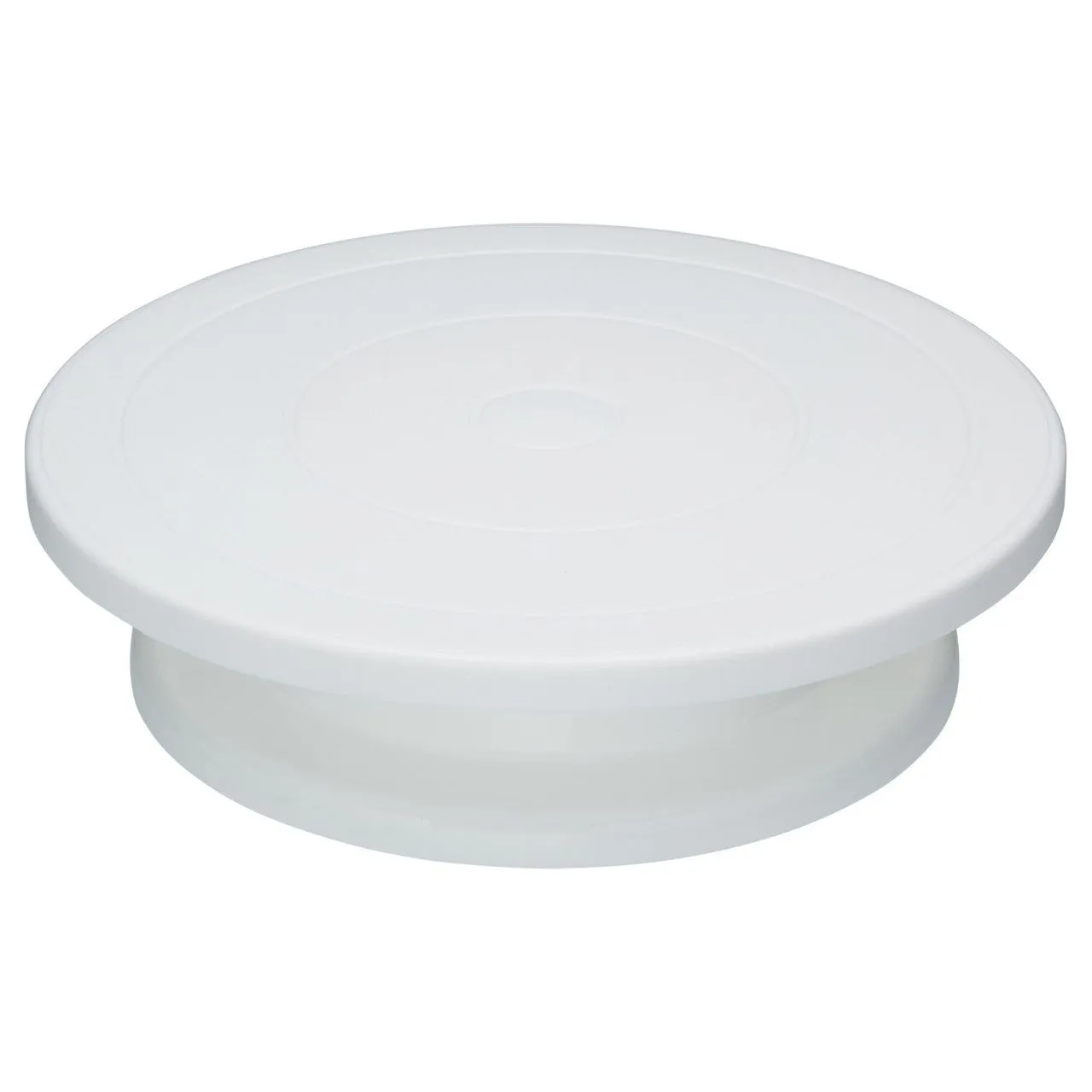 KitchenCraft Revolving Cake Decorating Turntable