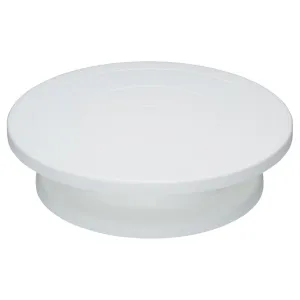 KitchenCraft Revolving Cake Decorating Turntable