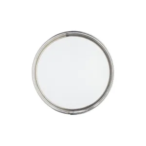 KitchenCraft Stainless Steel 20cm Drum Sieve