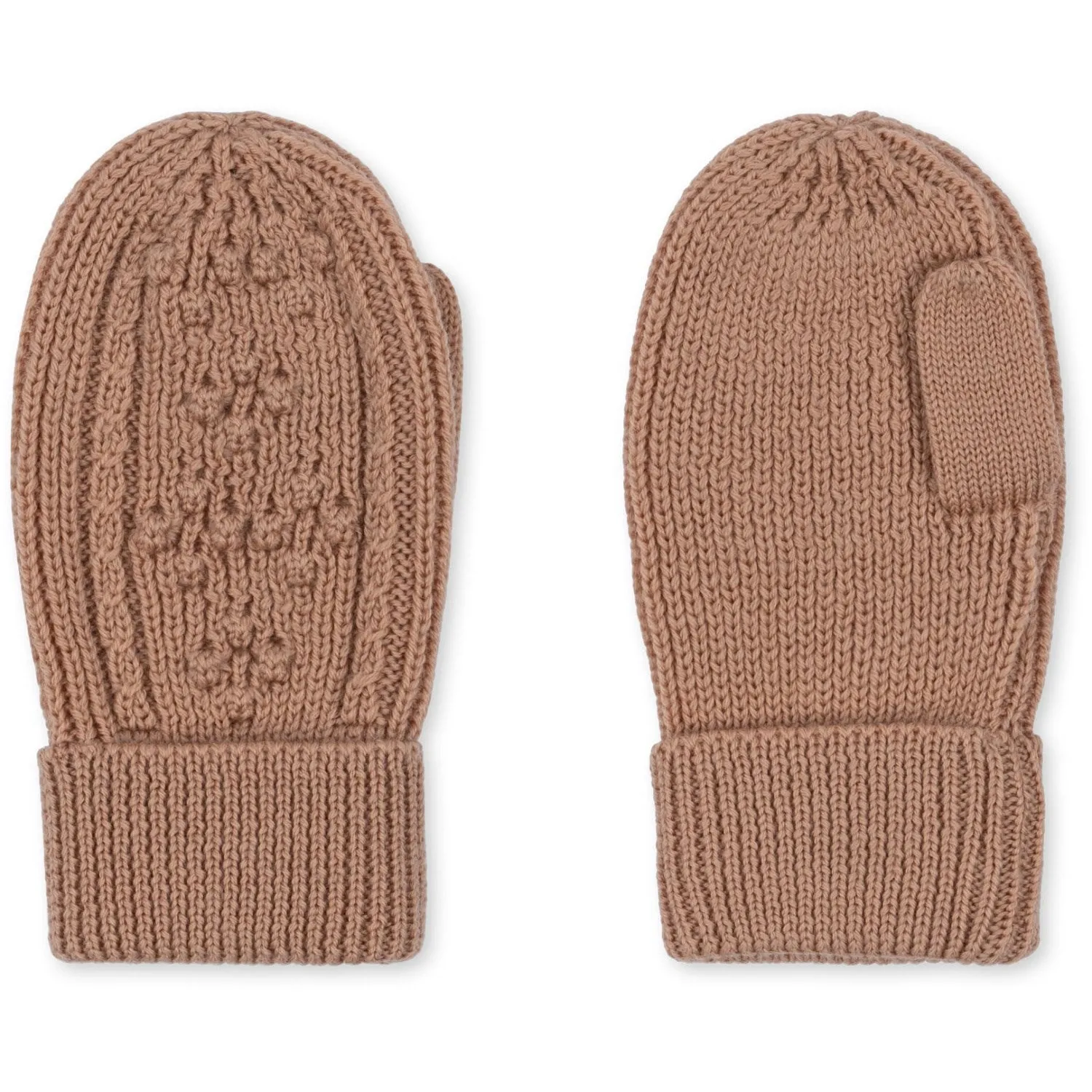 Konges Sljd Maple Sugar Cabby Mittens Hot Savings Alert
