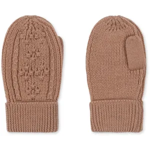 Konges Sljd Maple Sugar Cabby Mittens Hot Savings Alert