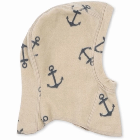 Konges Sljd Ancher Tavi Fleece Balaclava Grs Flash Sale Alert Now