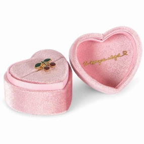 Konges Sljd Cherry Love Rings Best Price Today Hot Deal Alert