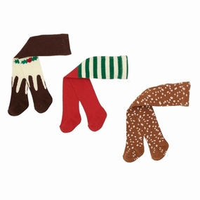 Perfect Gift Sale Konges Sljd Christmas Stockings 3-Pack