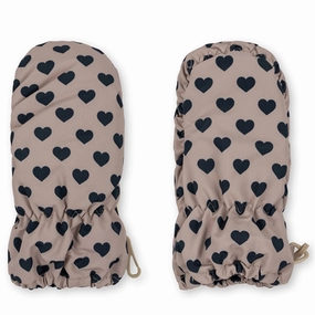 Konges Sljd Coeur Eclipse Nohr Baby Snow Gloves Best Price Today