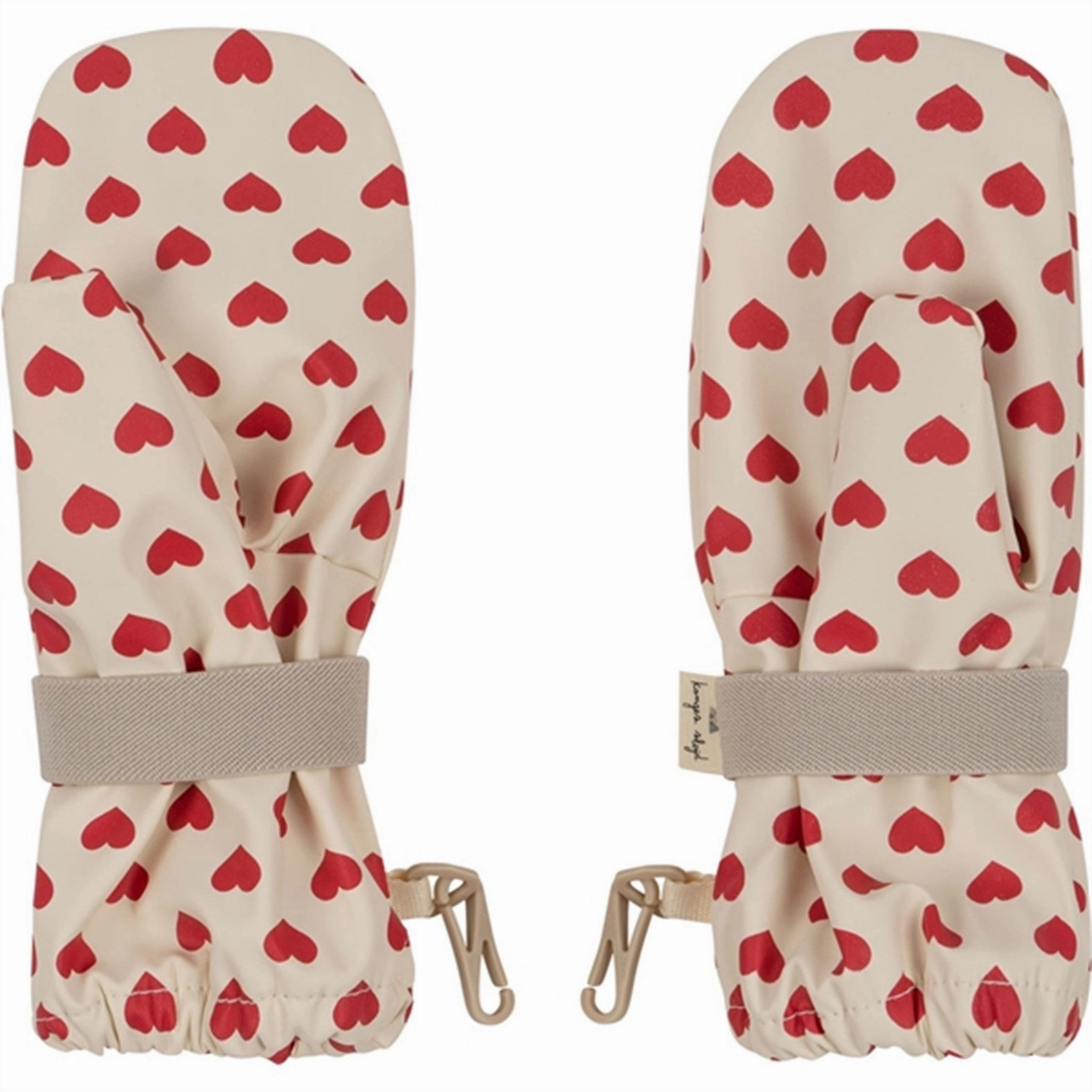 Gift Ideas Galore Daily Clearance Deal Konges Sljd Coeur Rouge Rainy Mittens