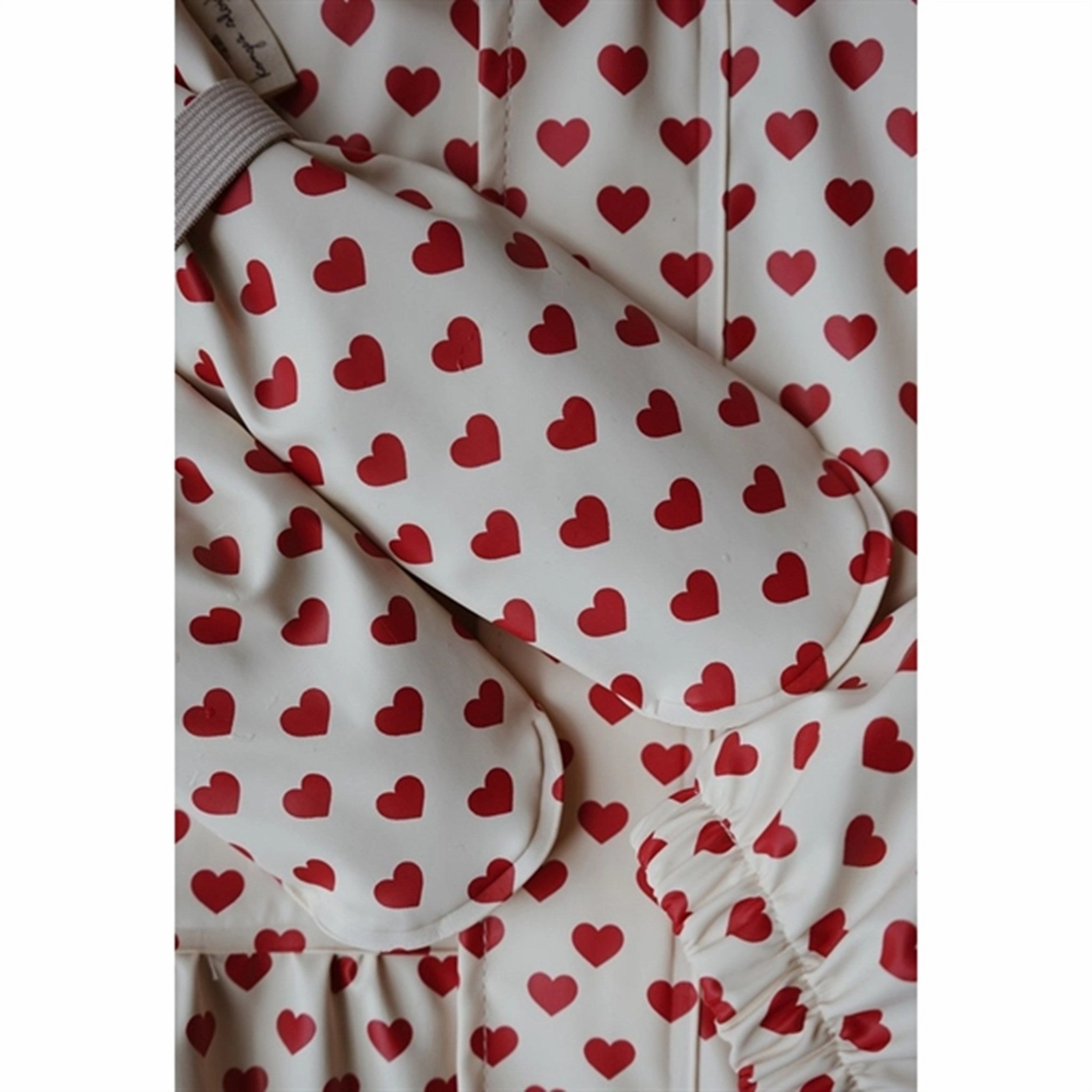 Save More Now Clearance Event Konges Sljd Coeur Rouge Rainy Mittens