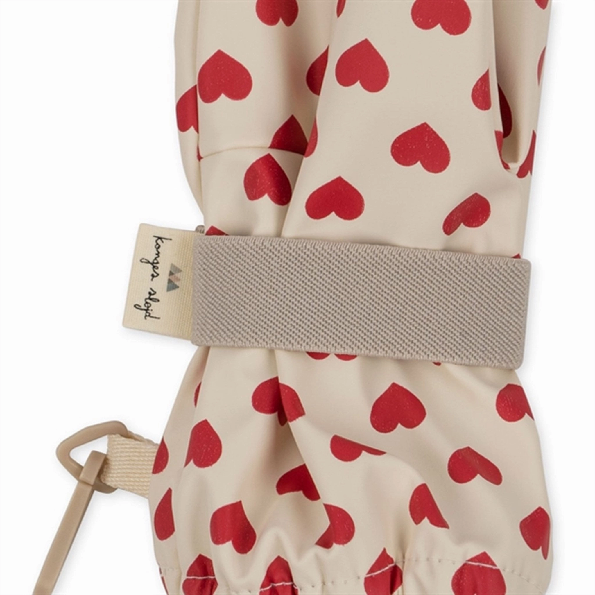 Konges Sljd Coeur Rouge Rainy Mittens Hot Deal Alert Shop Todays Picks