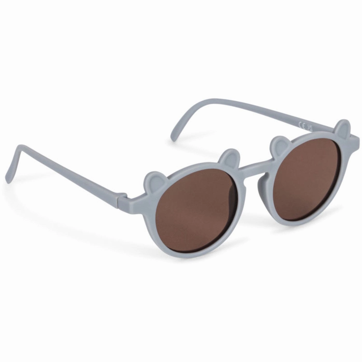 Save Big Online Flash Sale Alert Now Konges Sljd Harbor Mist Sunglasses Baby Bear