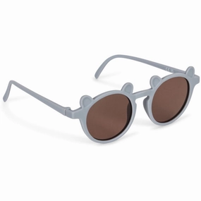 Save Big Online Flash Sale Alert Now Konges Sljd Harbor Mist Sunglasses Baby Bear