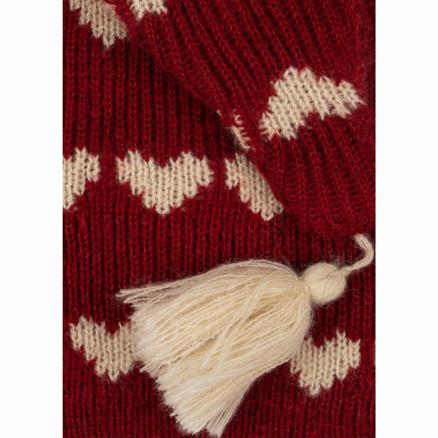 Konges Sljd Heart Laula Christmas Hat Today Only Discount