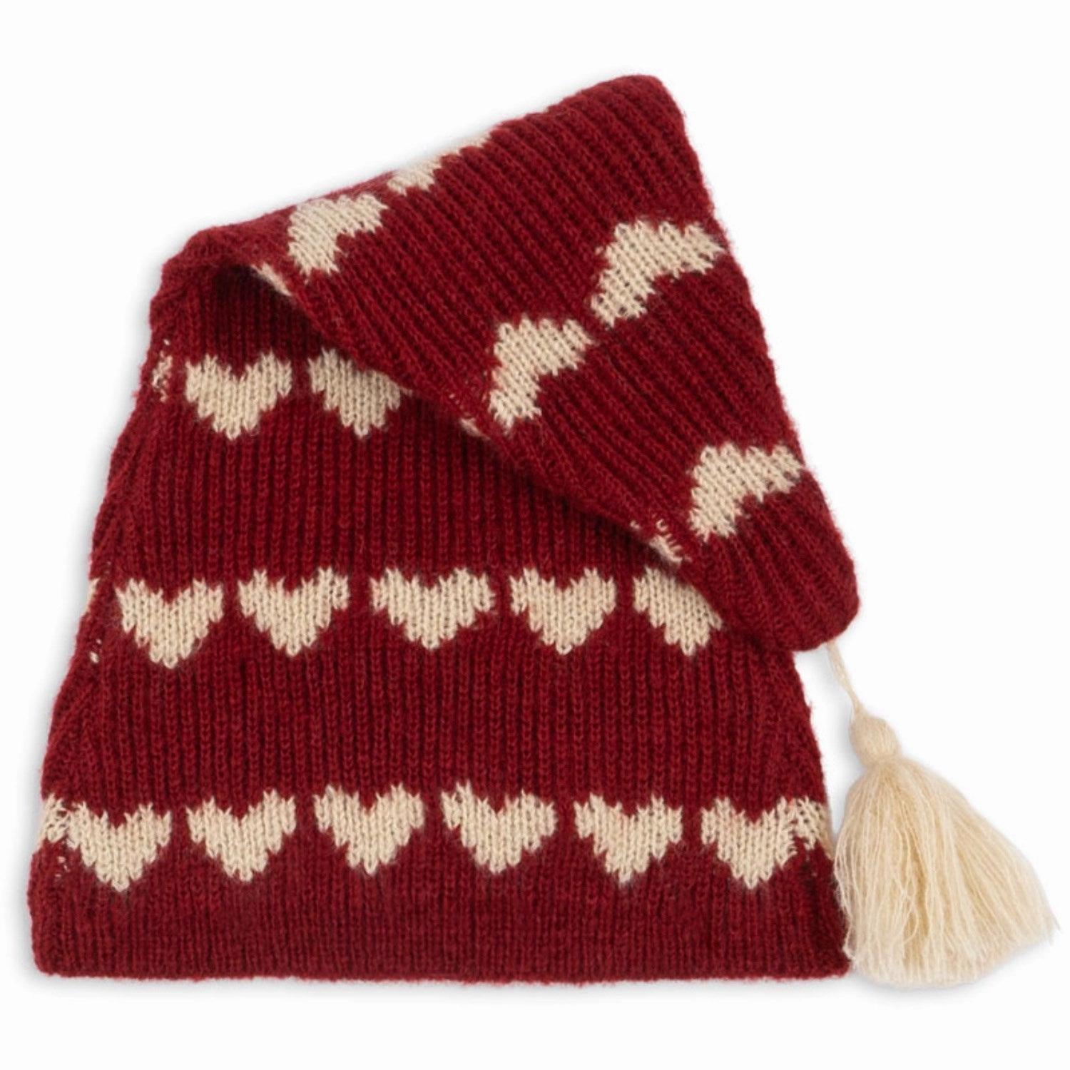 Best Deal Online Konges Sljd Heart Laula Christmas Hat