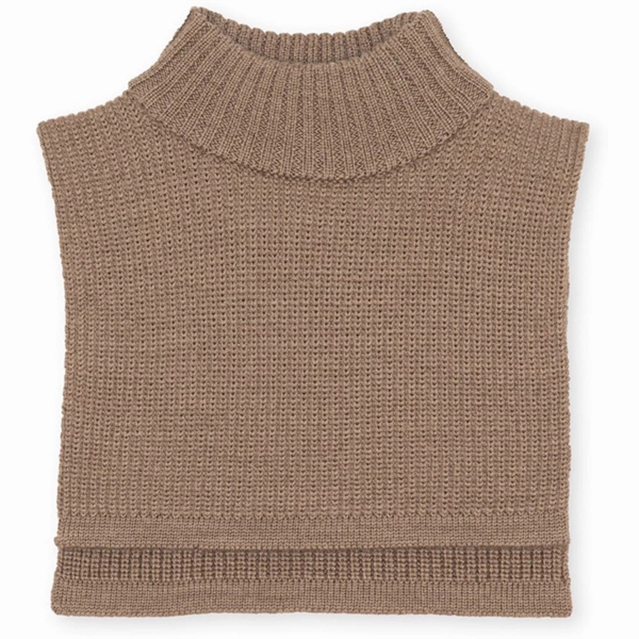 Konges Sljd Iced Coffee Vitum Neckwarmer Online Exclusive Savings