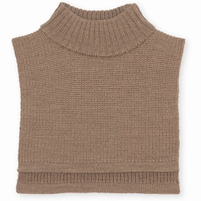 Konges Sljd Iced Coffee Vitum Neckwarmer Online Exclusive Savings