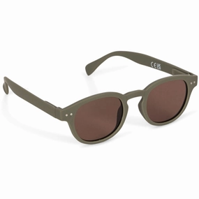 Trending Now Offer Hot Deals Today Konges Sljd Ivy Green Sunglasses Junior