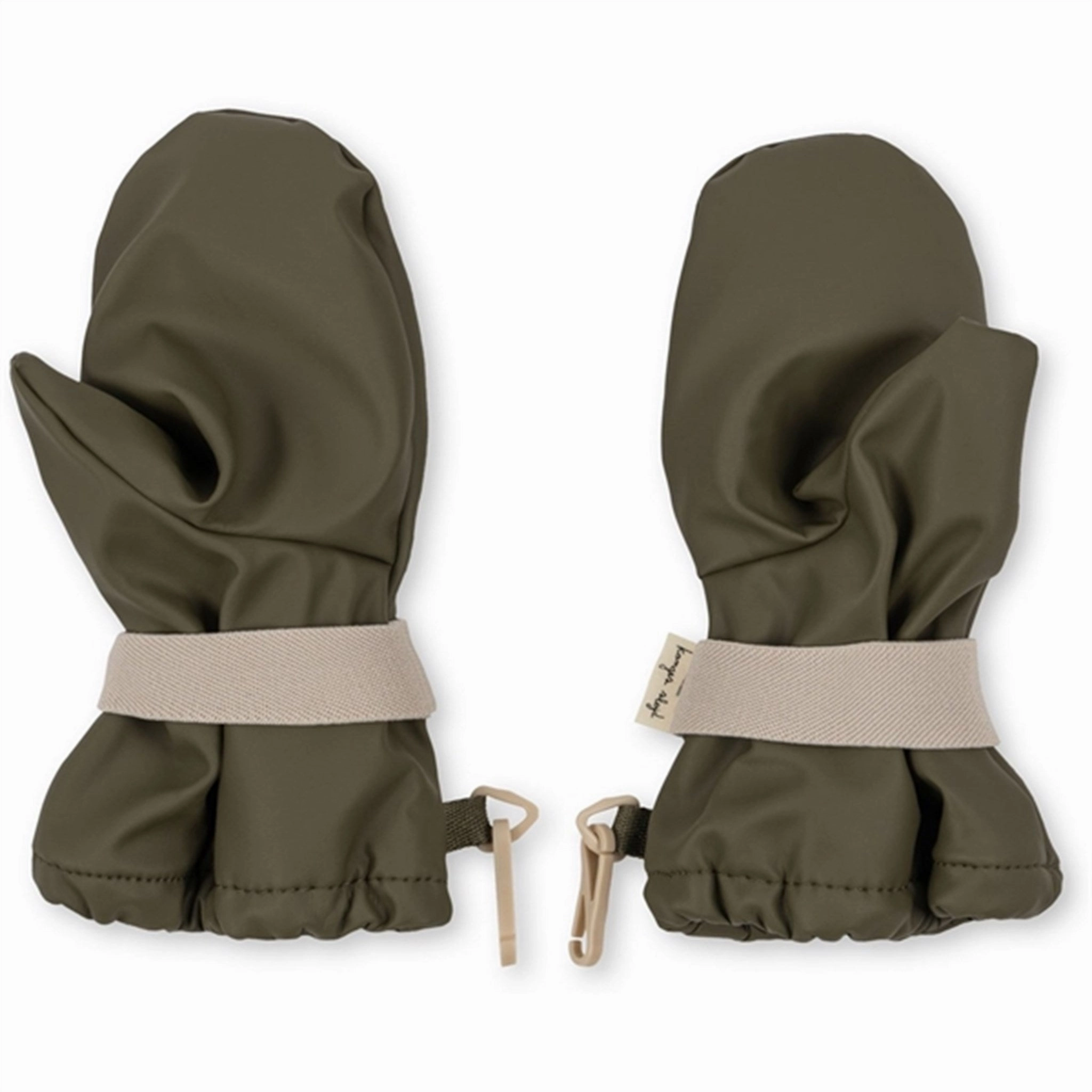 Limited Stock Deals Shop & Grab Offer Konges Sljd Kalamata Rainy Mittens