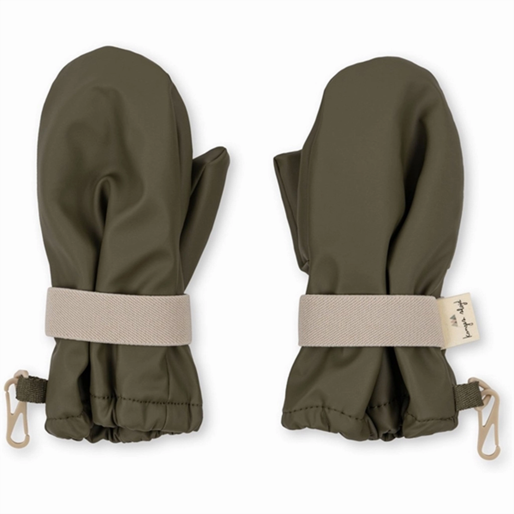 Best Price Today Konges Sljd Kalamata Rainy Mittens